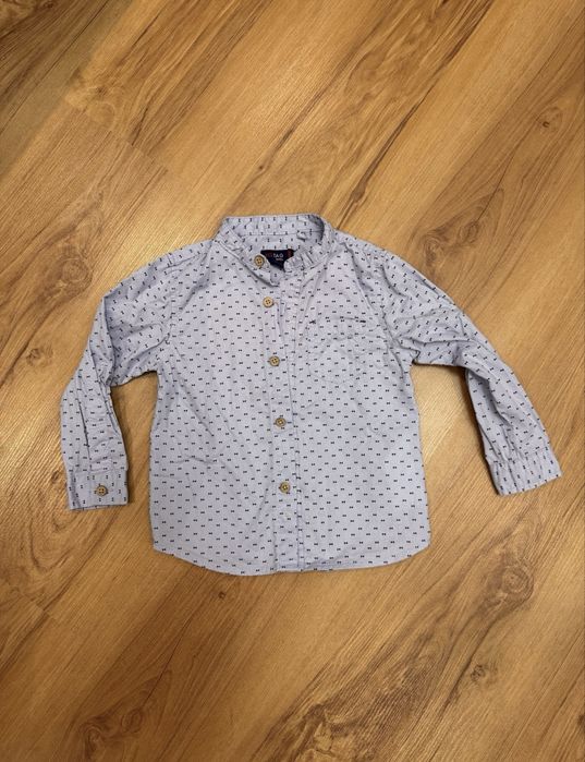 Рубашки на мальчика