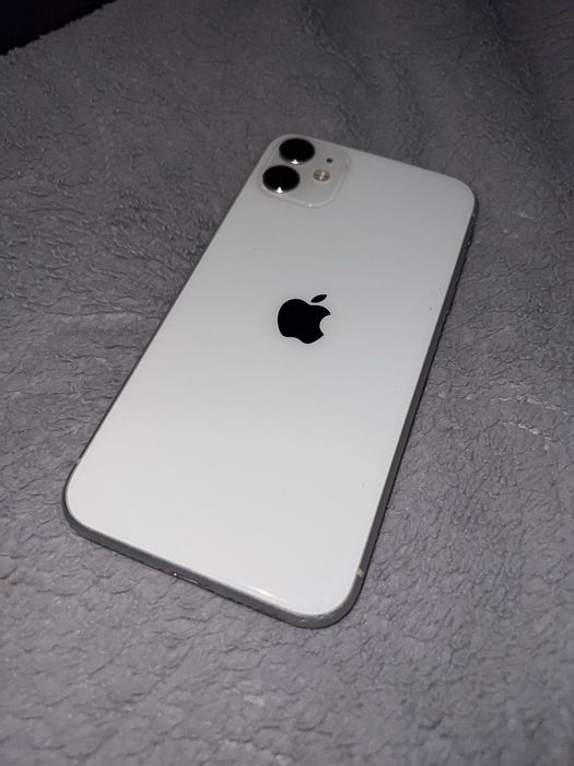 Iphone 11 128gb с документами