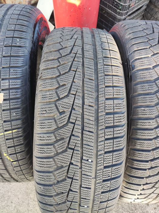 225/65/17 Hankook
