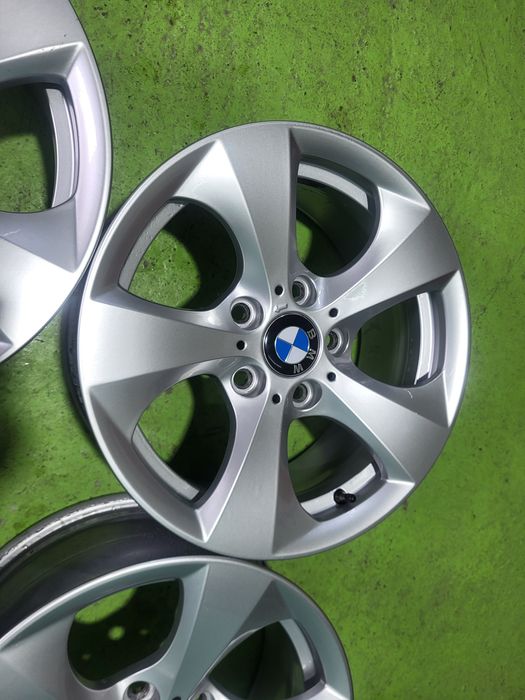 16 5x120 Bmw F30 F31  E90 E91 лети джанти 5х120 бмв