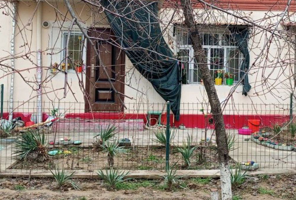 Срочно! Своя 1/1/2, Татарский поворот