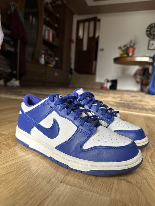 Nike dunk low originali