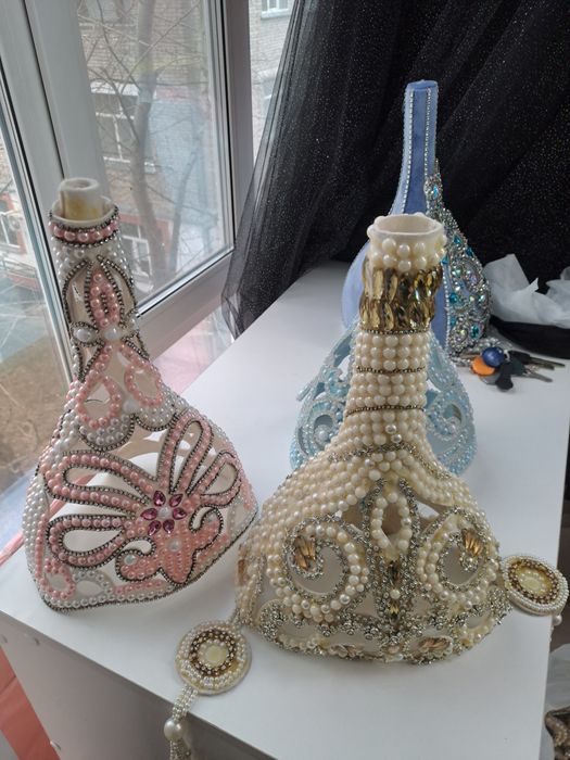 Продам саукеле  (8шт) разные