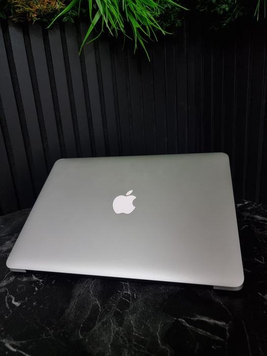 Noble Amanet - Macbook Air 13, 2015, I5, 8GB, 128GB