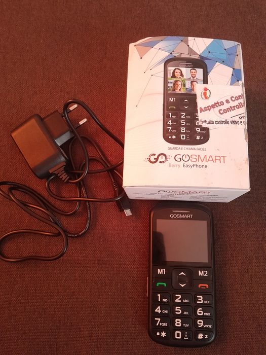 Telefon GoSmart preț 130 Lei