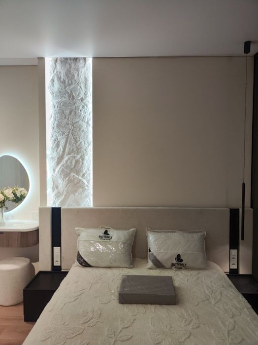 Nest One 1 bedroom Tashkent city