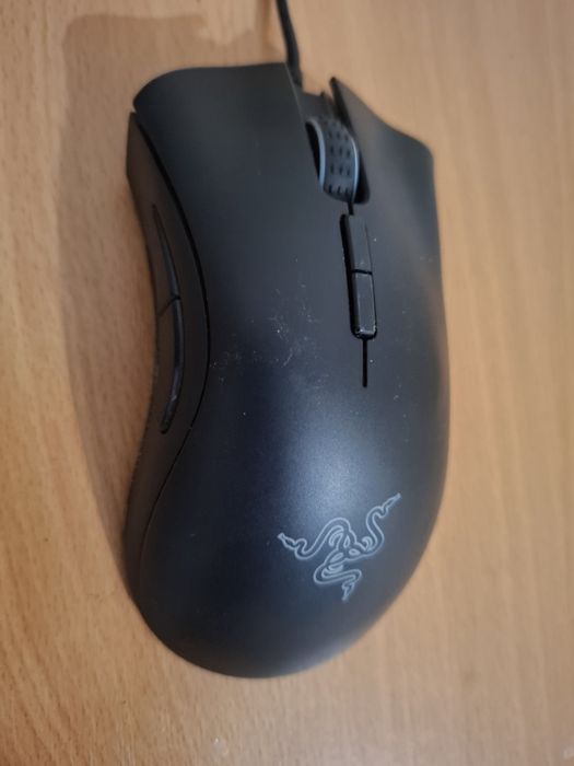 Продам Игровая мышь