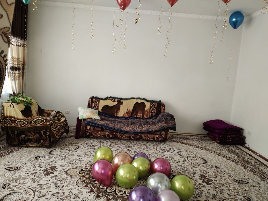 Уй сотилади Мирмирон массиви