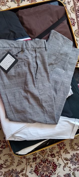 Шалбарлар  сатылады