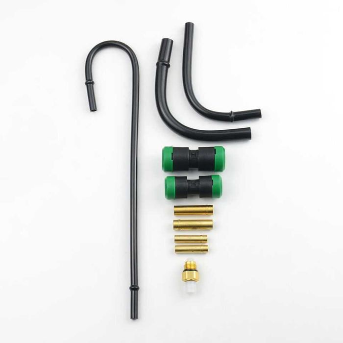 Kit Reparatie Compresor Conducte Furtun Aer Land Rover Range Discovery