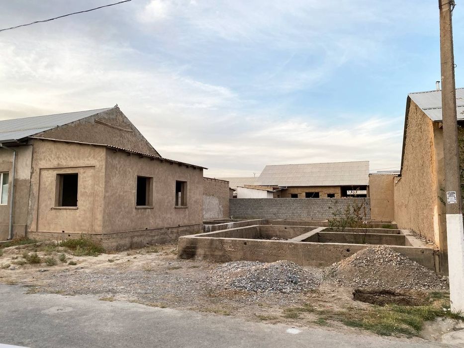 4 сутик участка сотилади