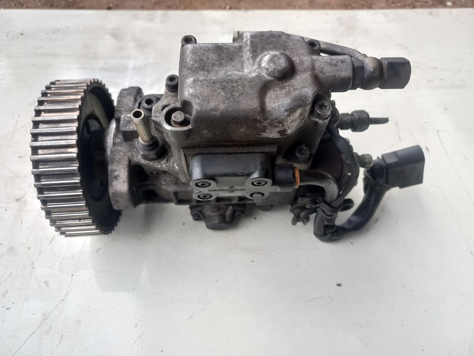 ГНП Audi/VW 1.9TDI 90/110кс