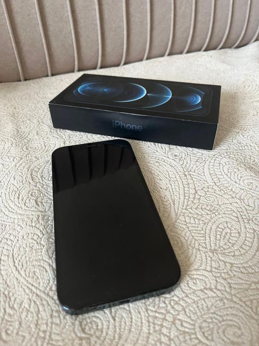 Iphone 12 Pro 256 GB