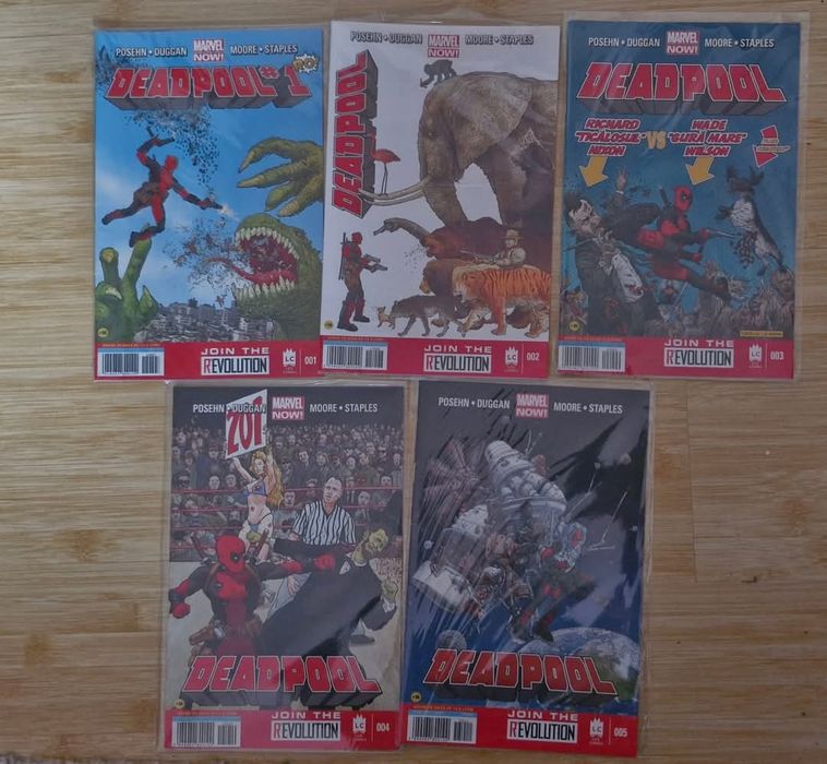 Lot Bandă Desenta ro & en