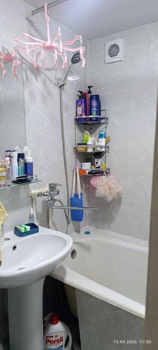 1/2/5 Ахмад Югнаки , балкон 2*3