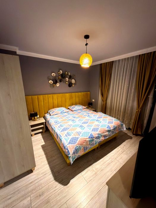 Cazare Premium Torontalului Apartament Nou View Panoramic Iulius Mall