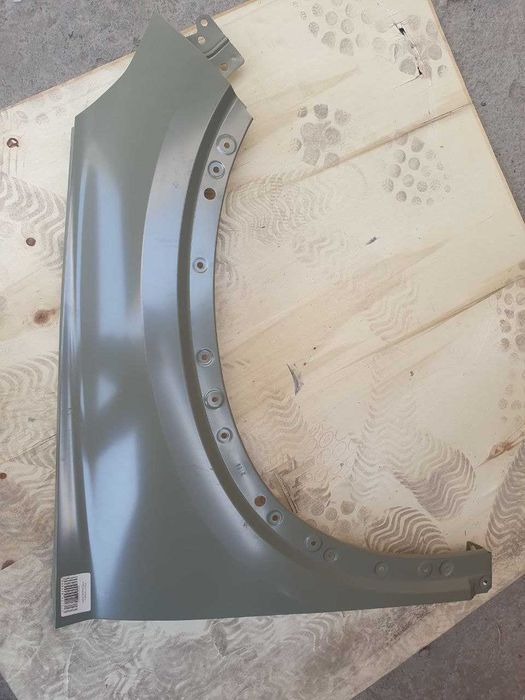 Оригинальные передние крыла для BYD song Champion R/L