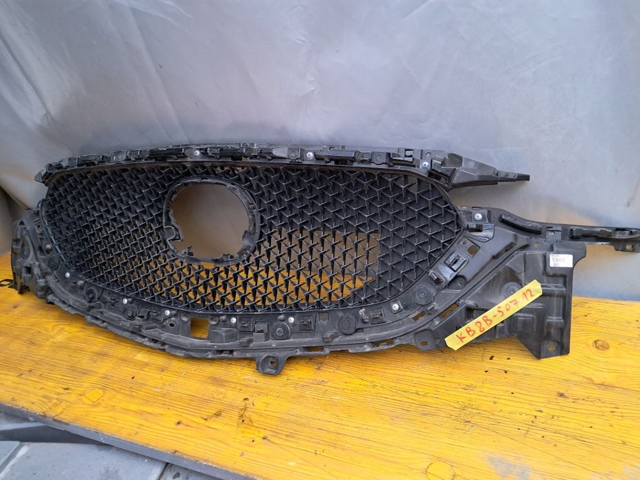 Грил решетка  Mazda CX5 2017/24г