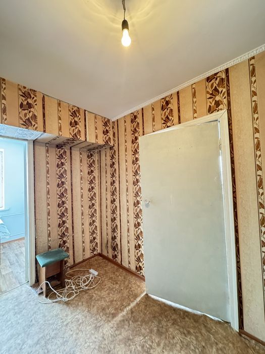 Сдается 1 комнатная квартира