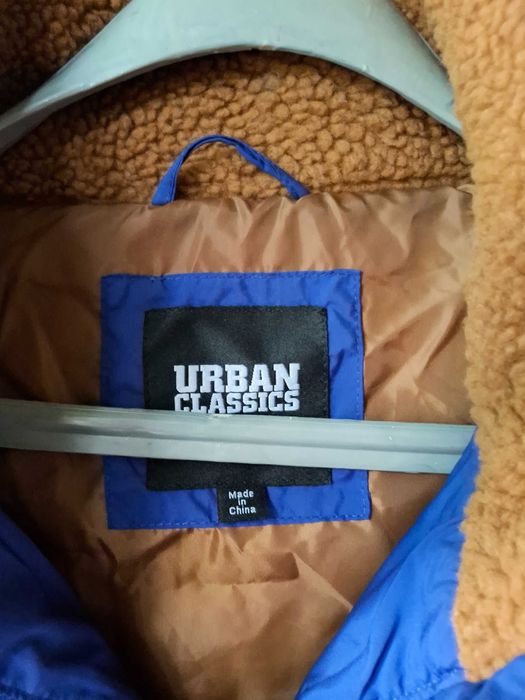 Само 39лв Яке MANGOНевероятно яке Urban Classics