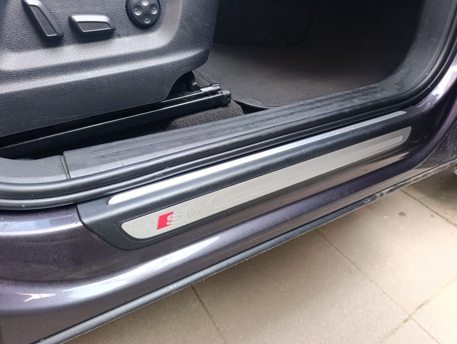 Ауди Q5 3.0tdi 2010г