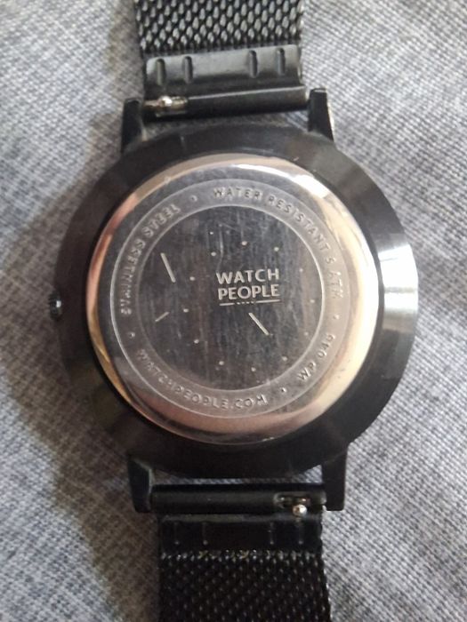 Часовник watch people