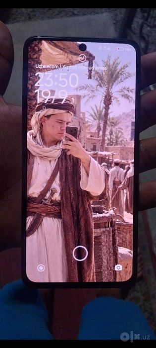 Redmi not 14bor hammayo radnoy karobka yo 2mln keliwamz xotira 256