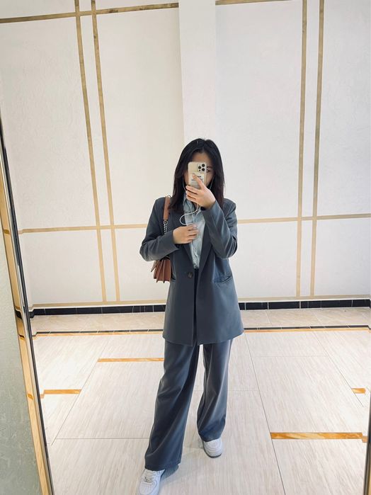 Женская одежда