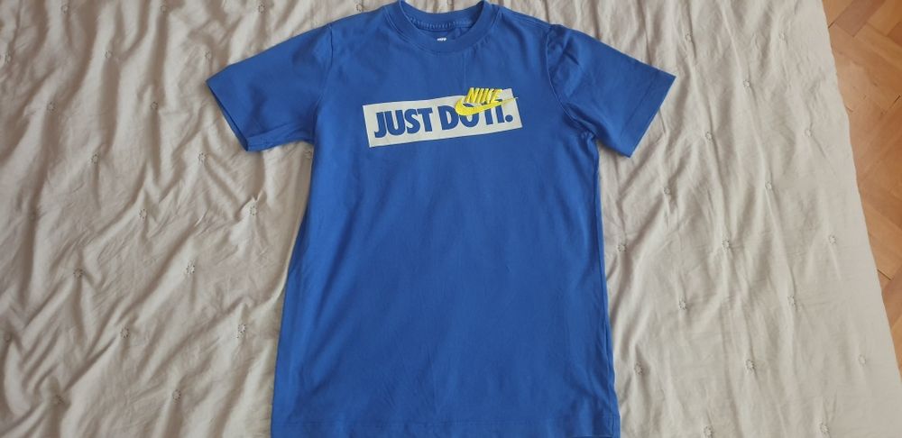 Блуза тениска Nike Найк