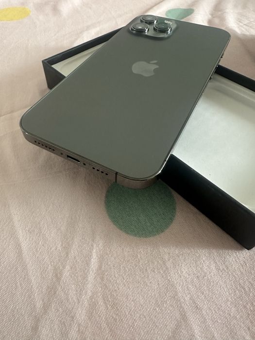 iPhone 12 Pro Max - 128 GB