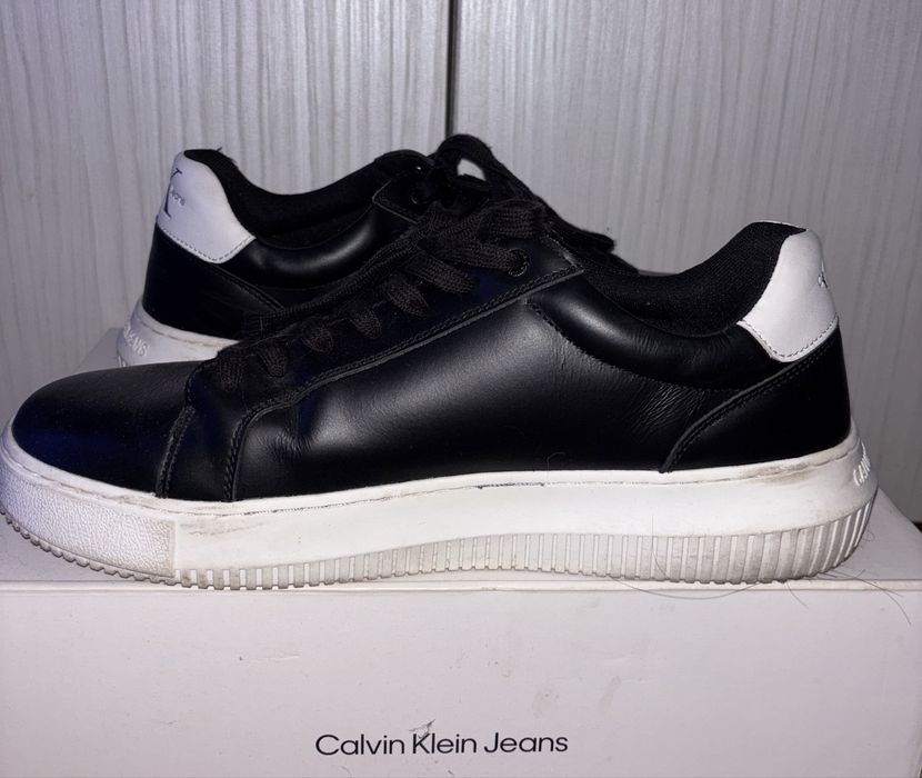 Pantofi Calvin Klein 45 marimea 45
