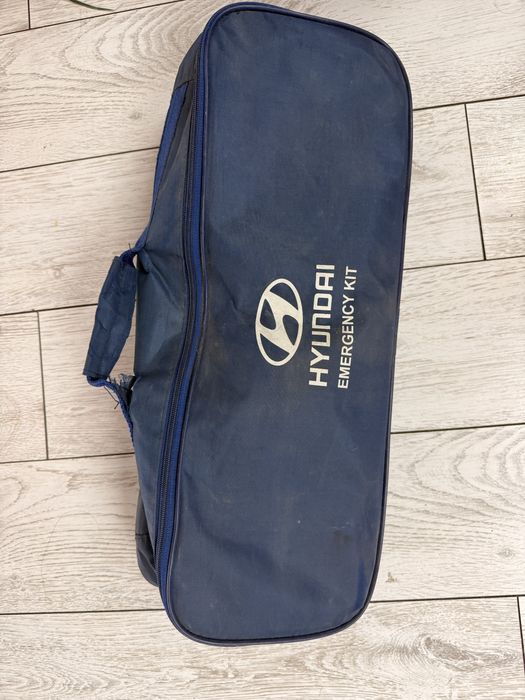 Авто сумка амтечка