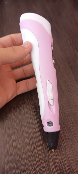 Продам 3D PEN  торг