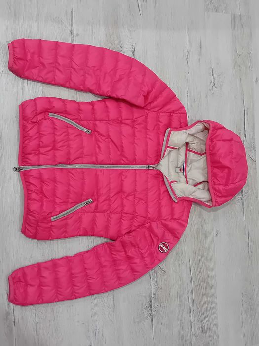 Geaca Hugo Boss - Tommy - Armani - Colmar - K-Way -  Columbia