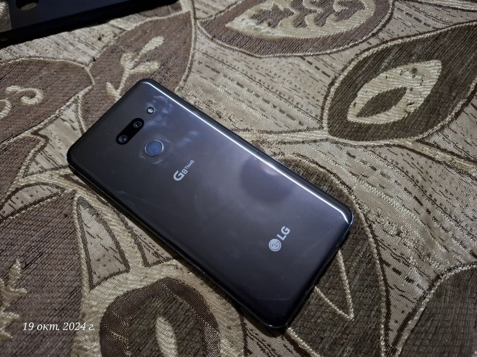 LG G8 thinQ 128 gb