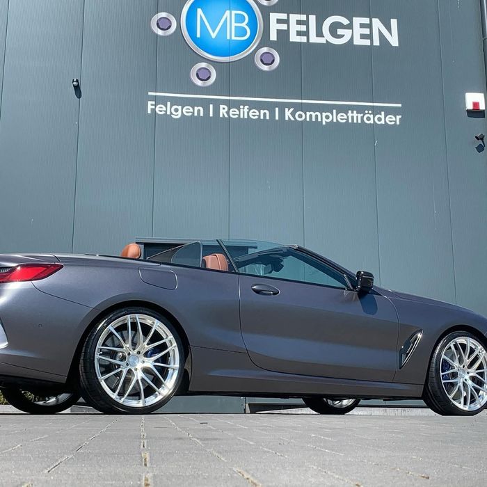 Jante NOI r20, 5x112, bmw G30 G14 g22 g23 g15 g16 Mercedes E53, W213,CLS C257,C238 E class