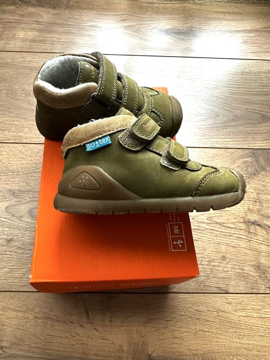 Зимни обувки Biomecanics