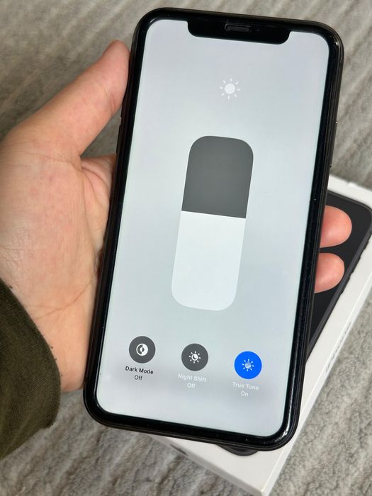 Айфон 11, 128гб