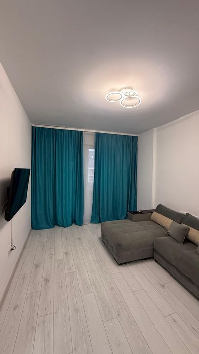 Inchiriere garsoniera Biruinței Popești Leordeni