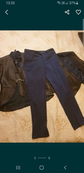 Costum mire model 2019