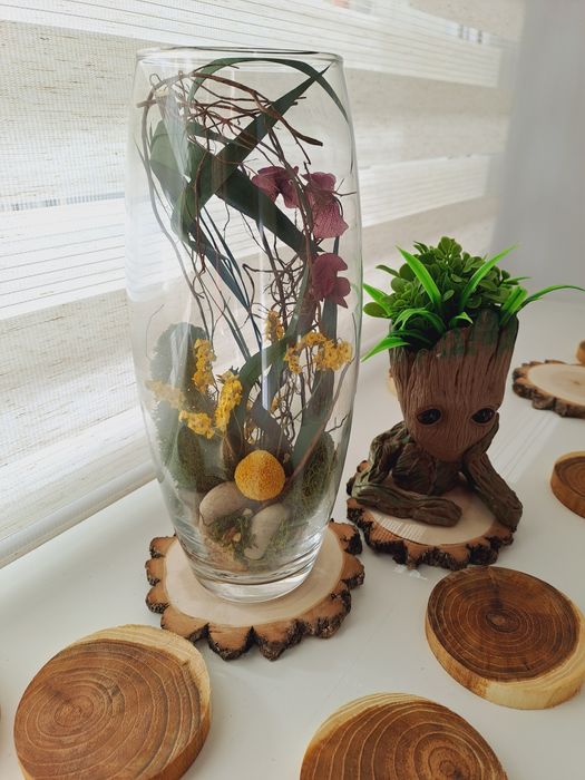 Подарки своими руками