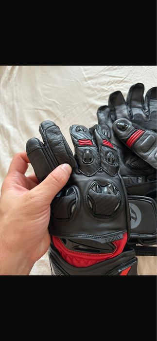Manusi Moto Armure Drogo marimea M