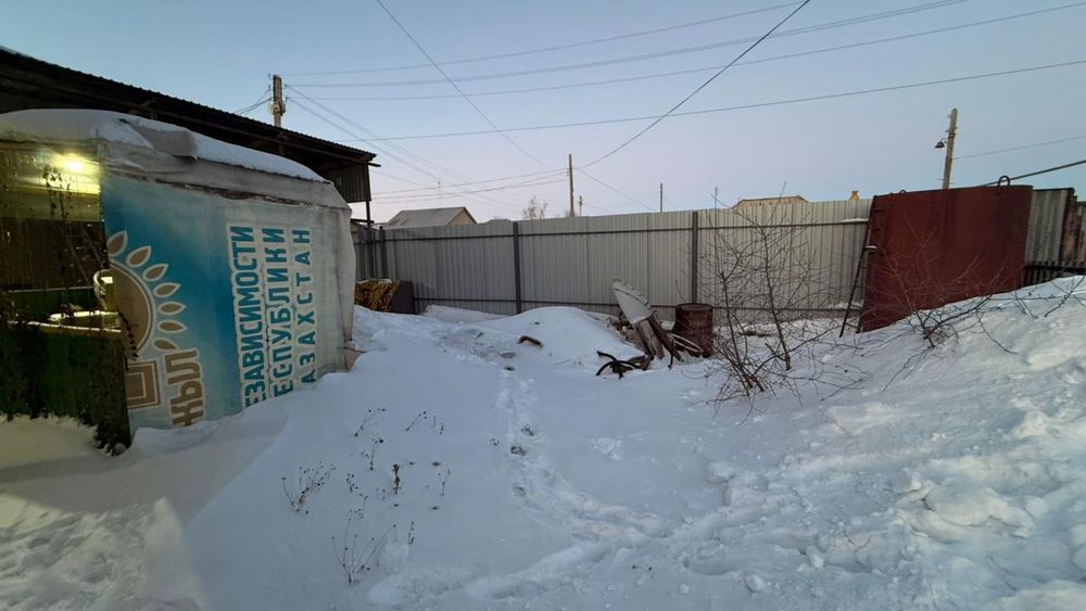 Продам дом в соц. городе