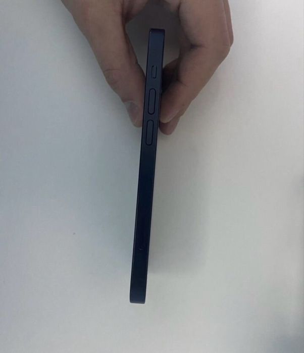 iPhone 12 mini 128gb с гарантией