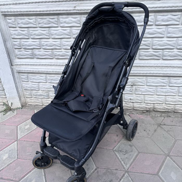 Детская коляска