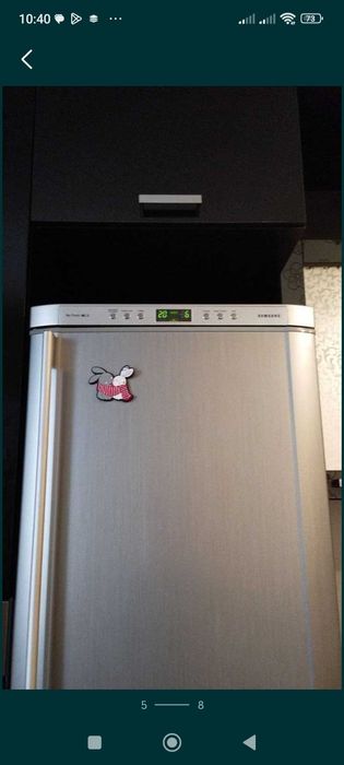 Ремонт холодильников быстро и качественно