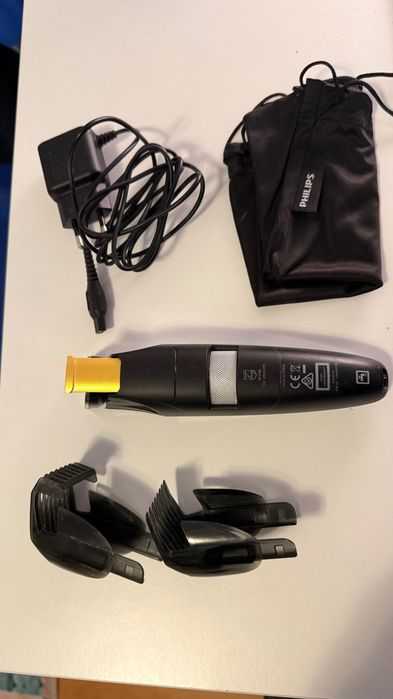 Машинка За Подстригване / Тример Брада Philips BT9290