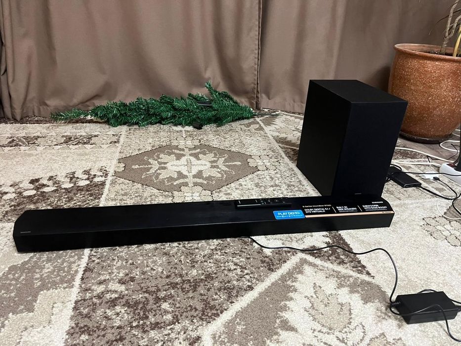 Продам Музыкальный центр