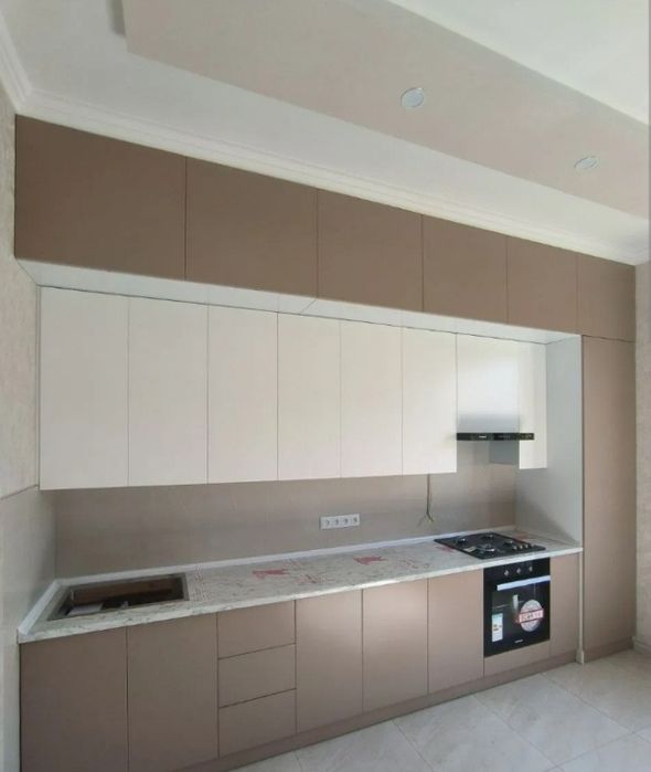 Кухонный мебель на заказ