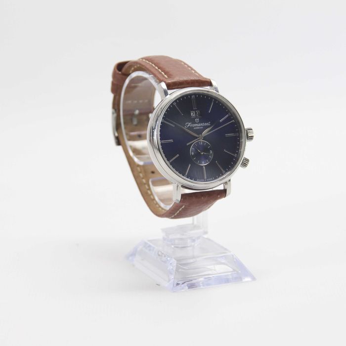 Ceas Barbatesc Fromanteel Amsterdam GS-1003-011 - Amanet FRESH Galati